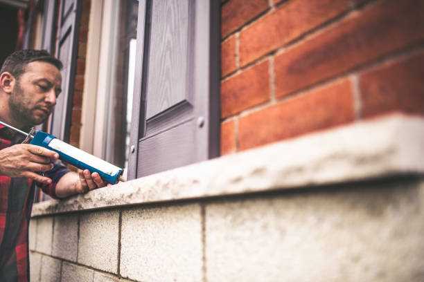 Best Types of Insulation in Bernie, MO
