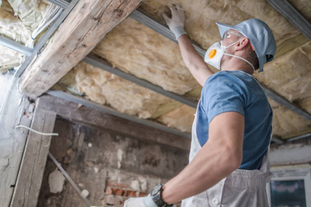 Reliable MO Insulation Contractor Solutions