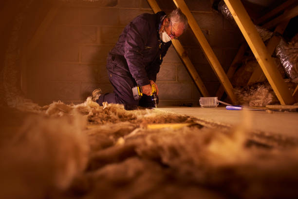 Best Insulation for Specific Applications in Bernie, MO